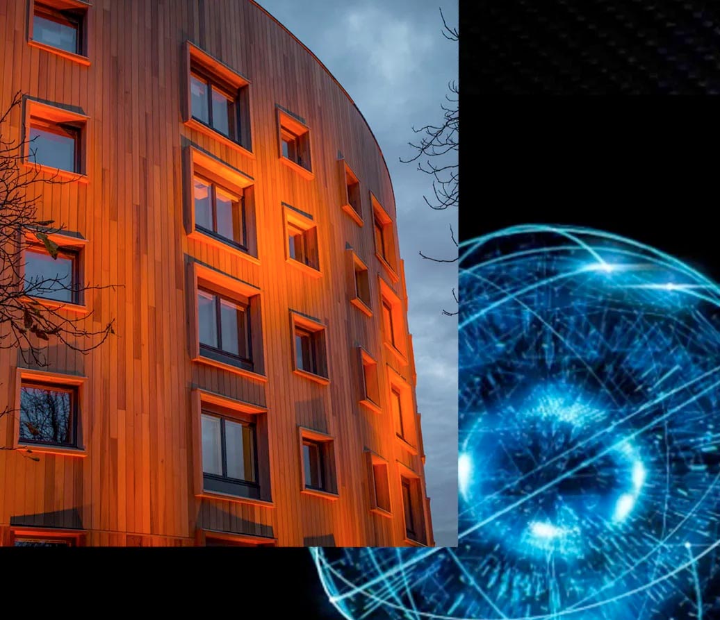 En totalleverantör inom AV-system