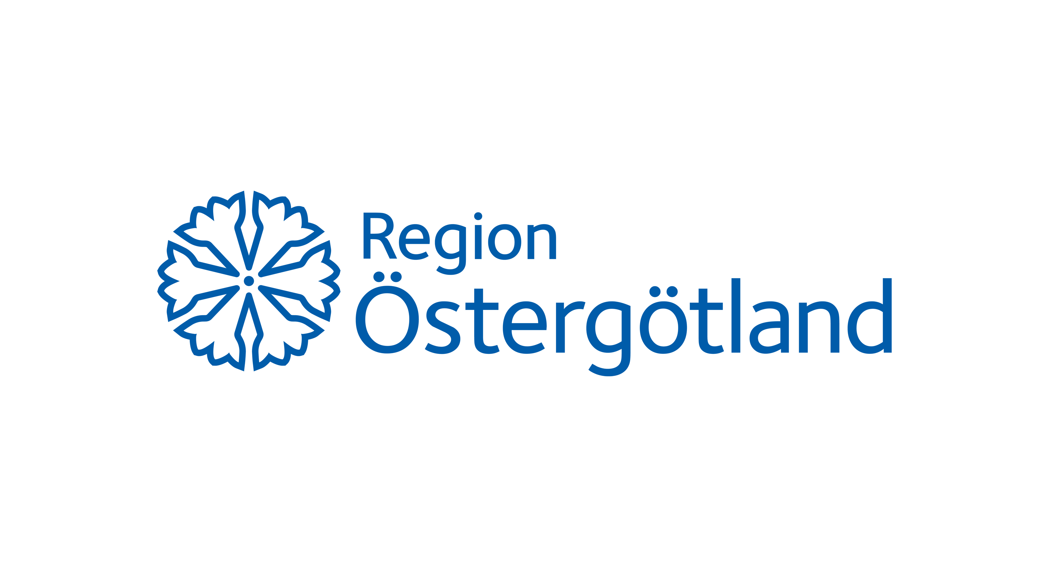 Region Östergötland